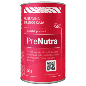 PreNutra